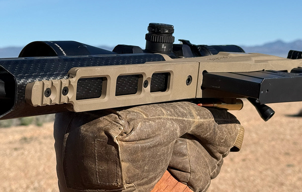 Backlight Chassis – Backfire