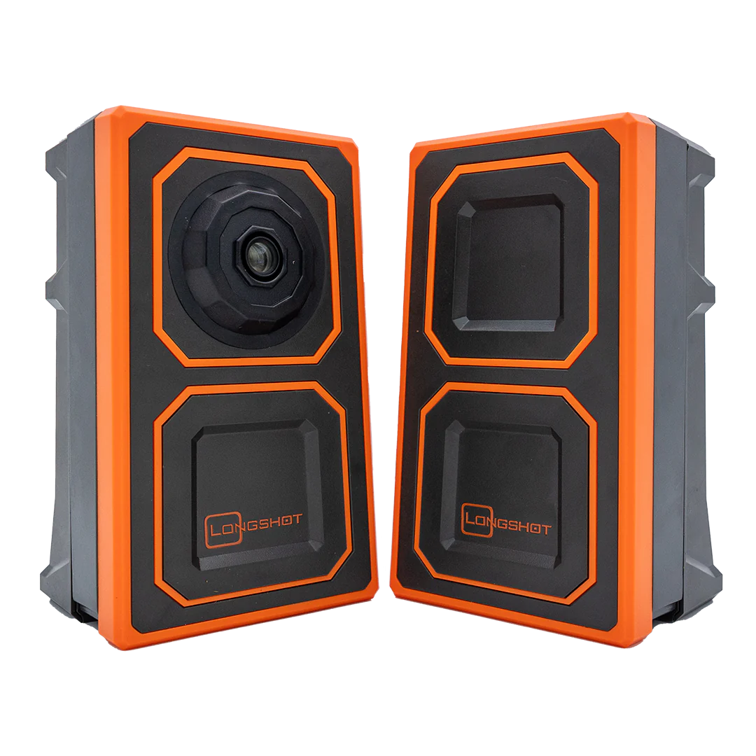 Longshot Target Camera Ranger +