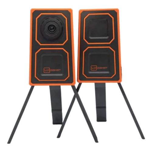 Longshot Target Camera Ranger +
