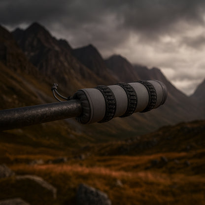 Backstrap Suppressor Cover