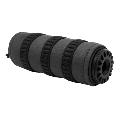 Backstrap Suppressor Cover