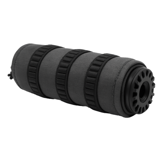 Backstrap Suppressor Cover