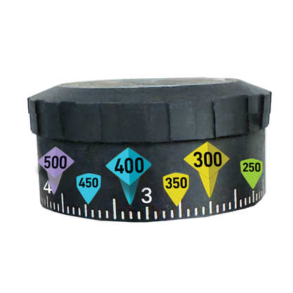 Turret Tags